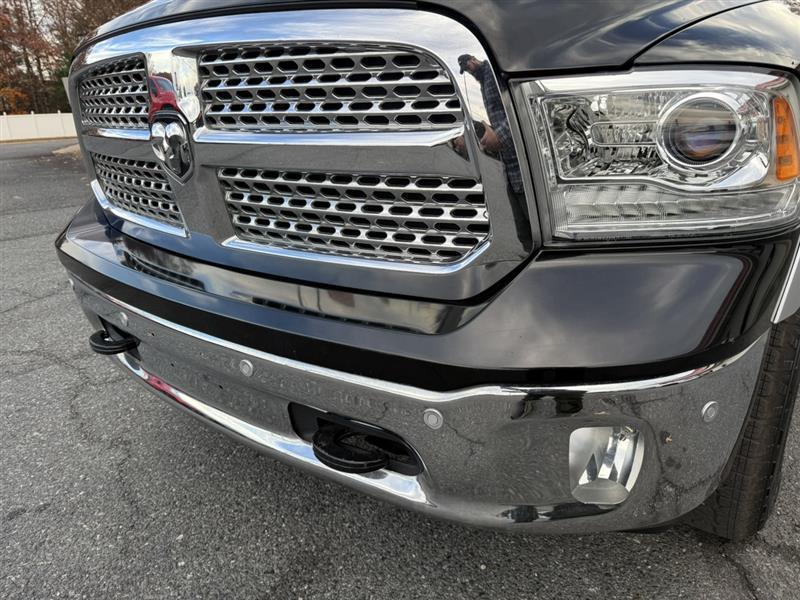 used 2016 Ram 1500 car, priced at $23,995