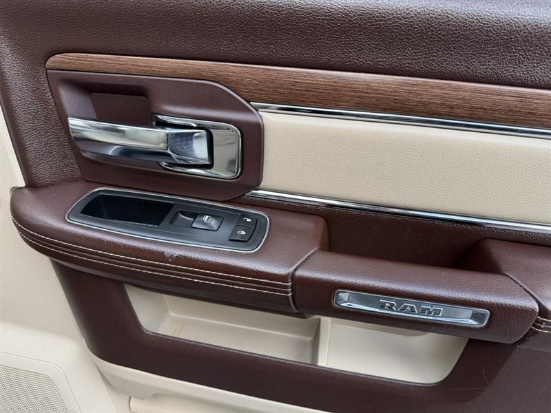 used 2016 Ram 1500 car, priced at $23,995