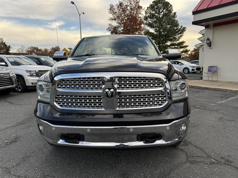 used 2016 Ram 1500 car, priced at $23,995