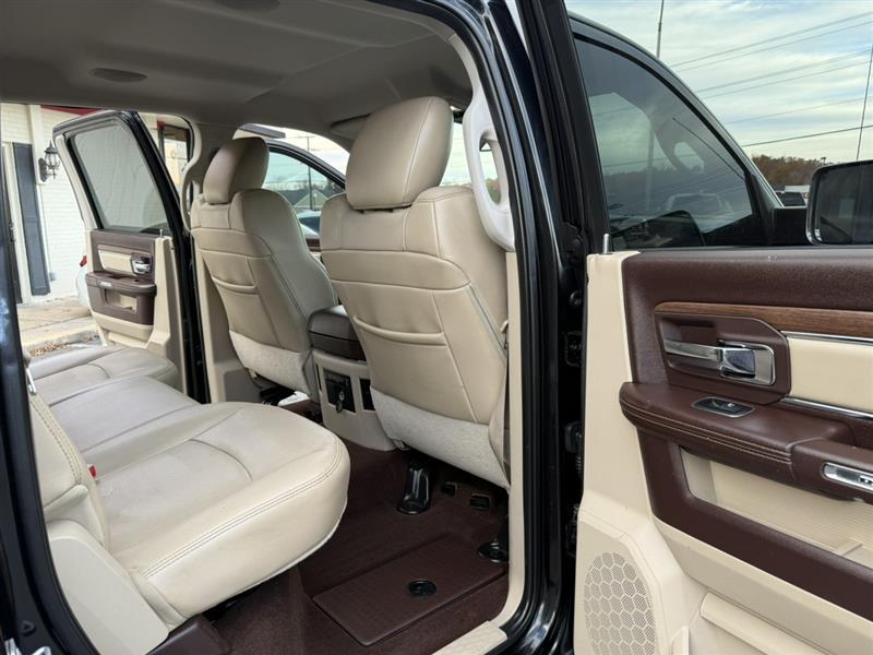 used 2016 Ram 1500 car, priced at $23,995