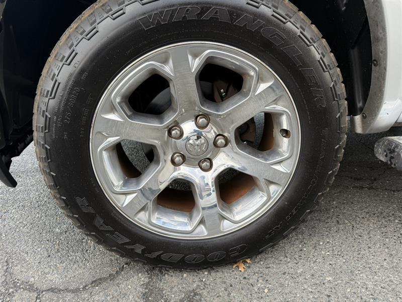 used 2016 Ram 1500 car, priced at $23,995