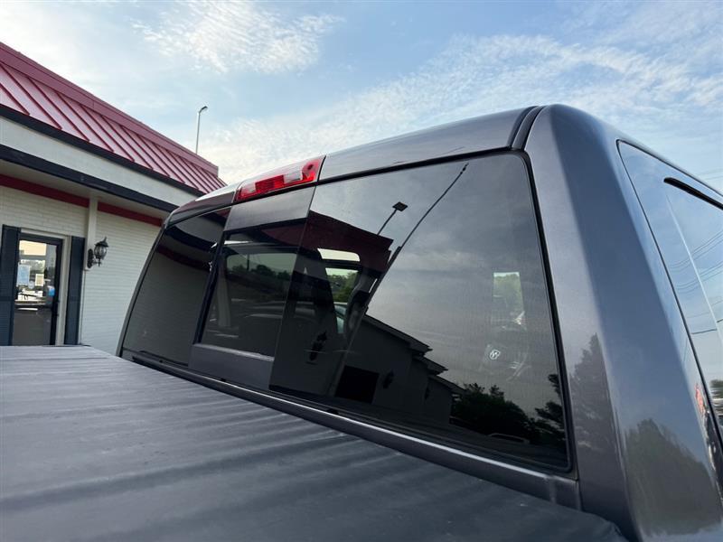 used 2016 Ram 1500 car, priced at $22,995