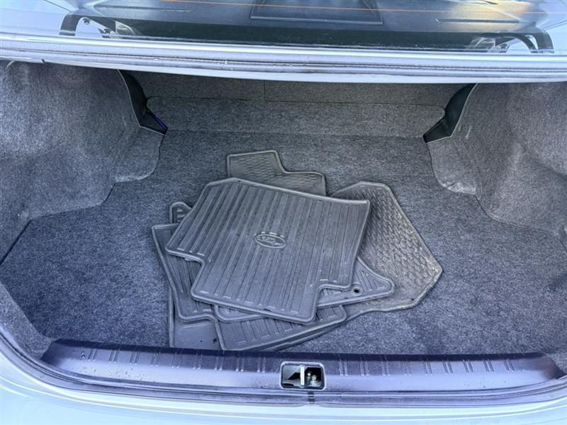 used 2016 Subaru WRX STI car, priced at $21,995