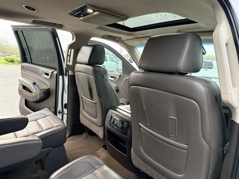 used 2016 GMC Yukon XL car, priced at $24,990