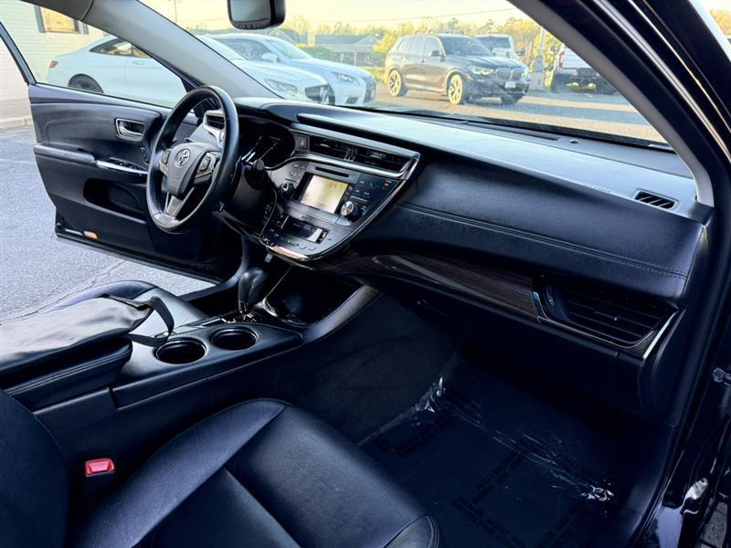 used 2014 Toyota Avalon car, priced at $14,995