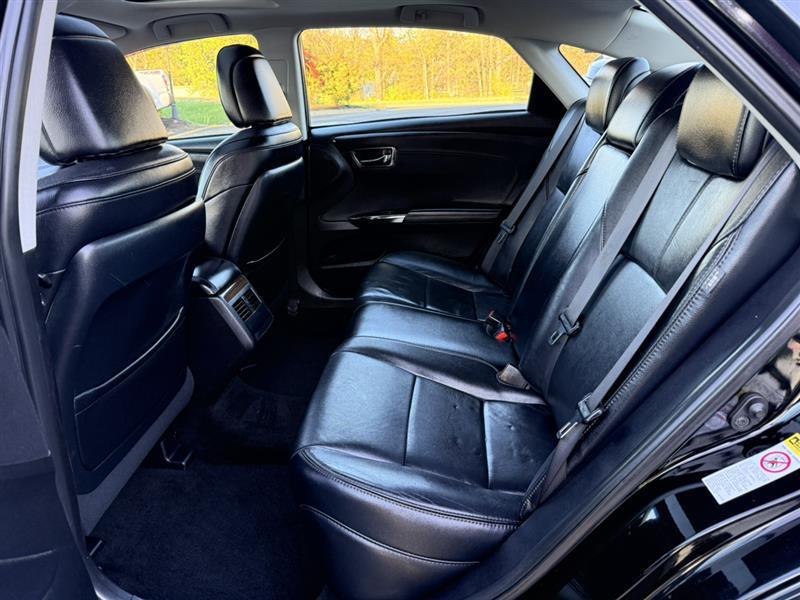 used 2014 Toyota Avalon car, priced at $14,995