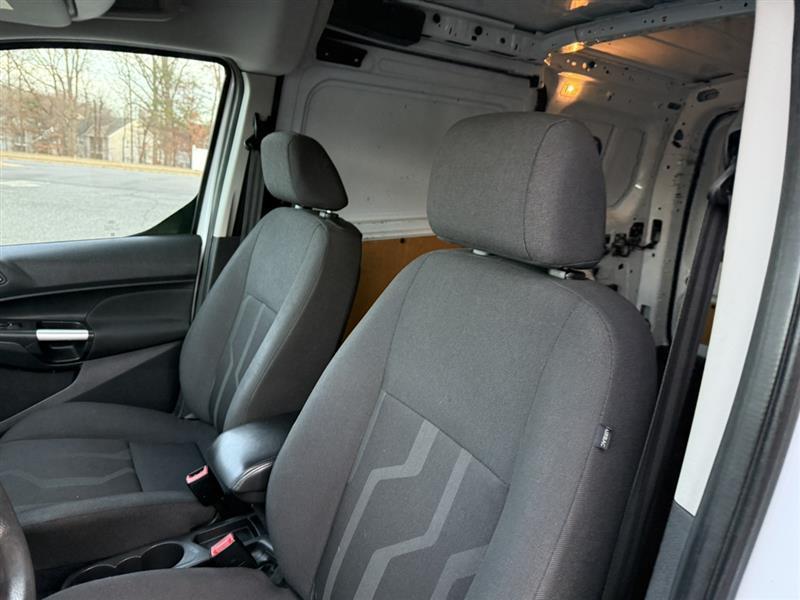 used 2015 Ford Transit Connect car, priced at $5,995