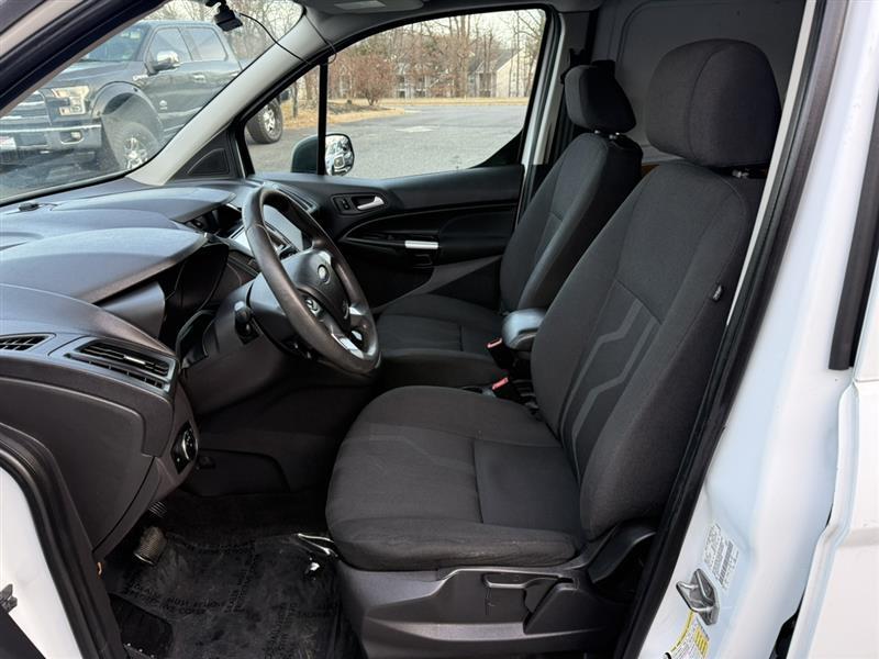 used 2015 Ford Transit Connect car, priced at $5,995