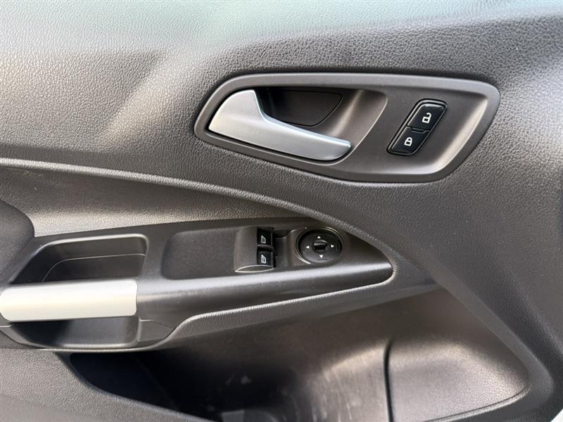used 2015 Ford Transit Connect car, priced at $5,995