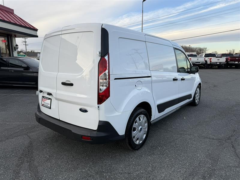 used 2015 Ford Transit Connect car, priced at $5,995