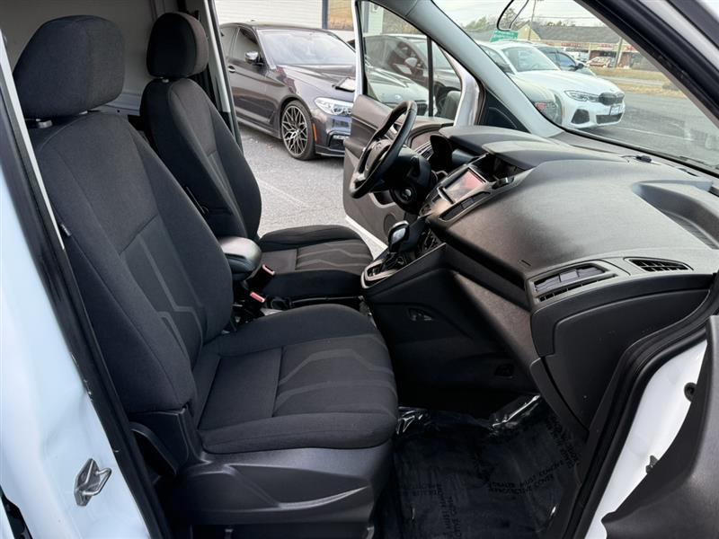 used 2015 Ford Transit Connect car, priced at $5,995