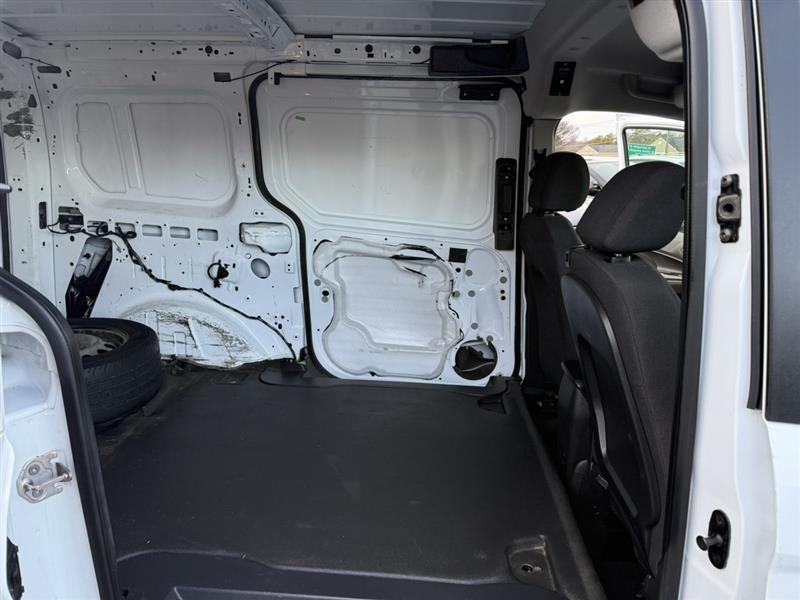 used 2015 Ford Transit Connect car, priced at $5,995