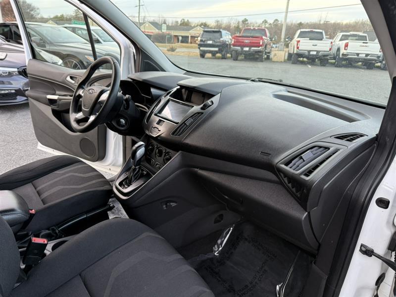 used 2015 Ford Transit Connect car, priced at $5,995