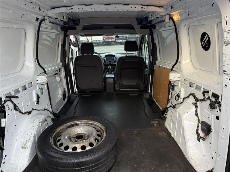 used 2015 Ford Transit Connect car, priced at $5,995