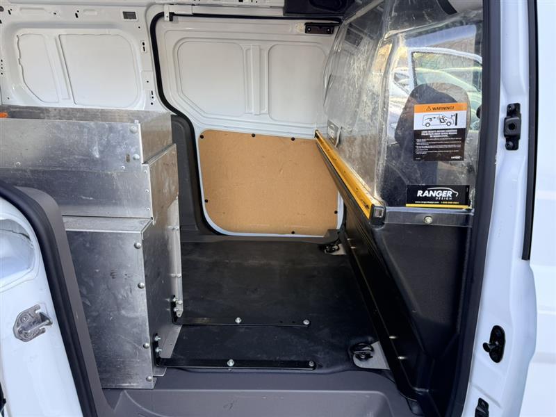 used 2022 Ford Transit Connect car, priced at $18,990