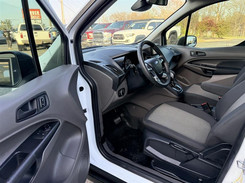 used 2022 Ford Transit Connect car, priced at $18,990