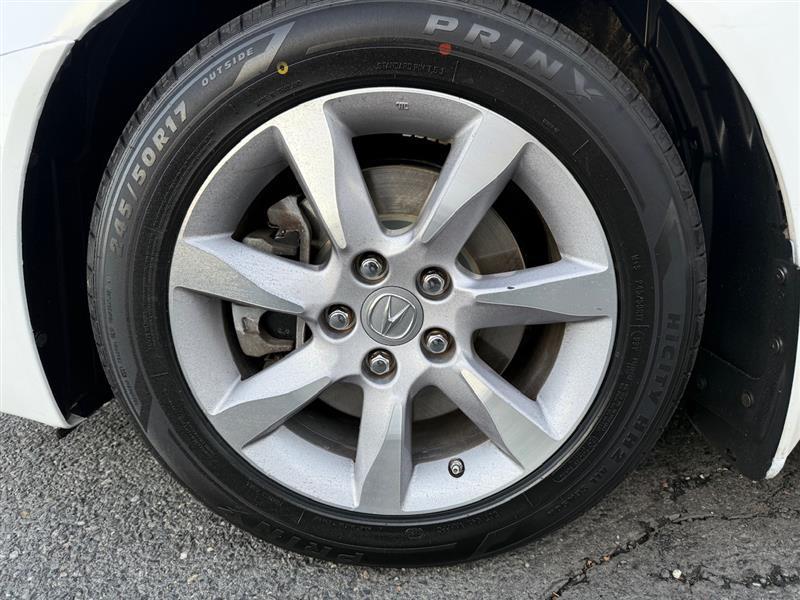 used 2014 Acura TL car, priced at $12,995