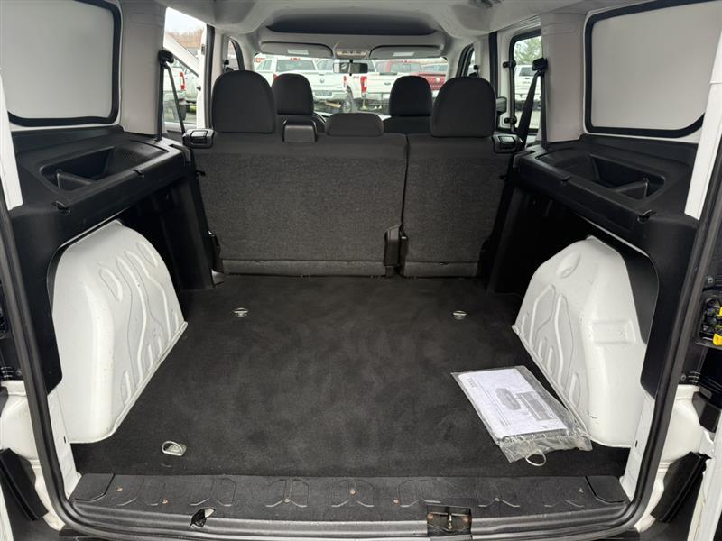 used 2017 Ram ProMaster City car, priced at $11,995