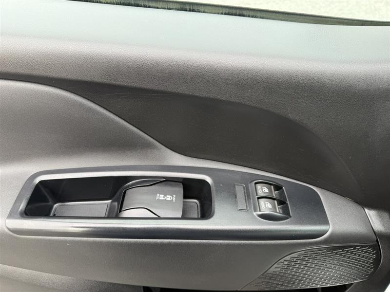 used 2017 Ram ProMaster City car, priced at $11,995