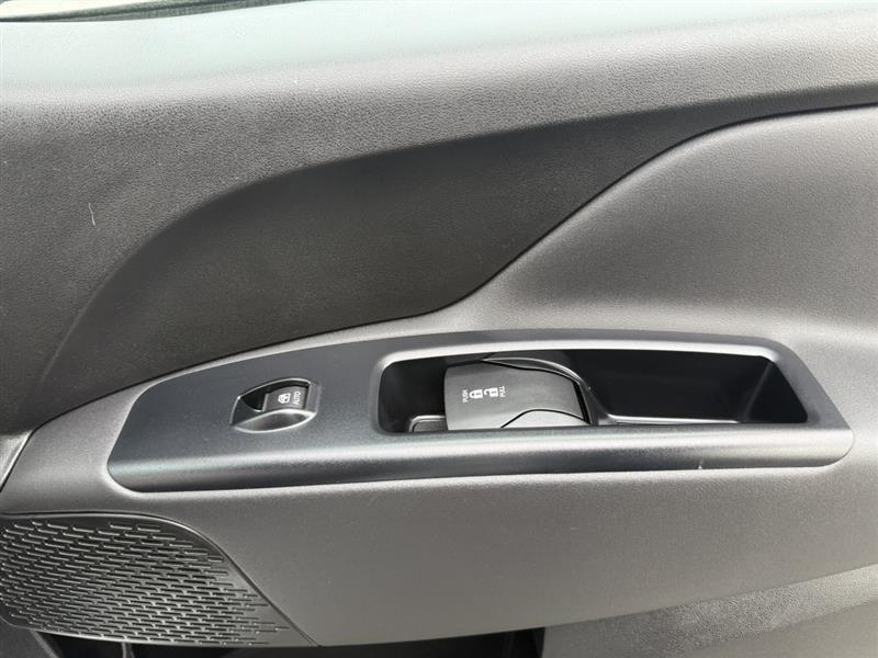 used 2017 Ram ProMaster City car, priced at $11,995