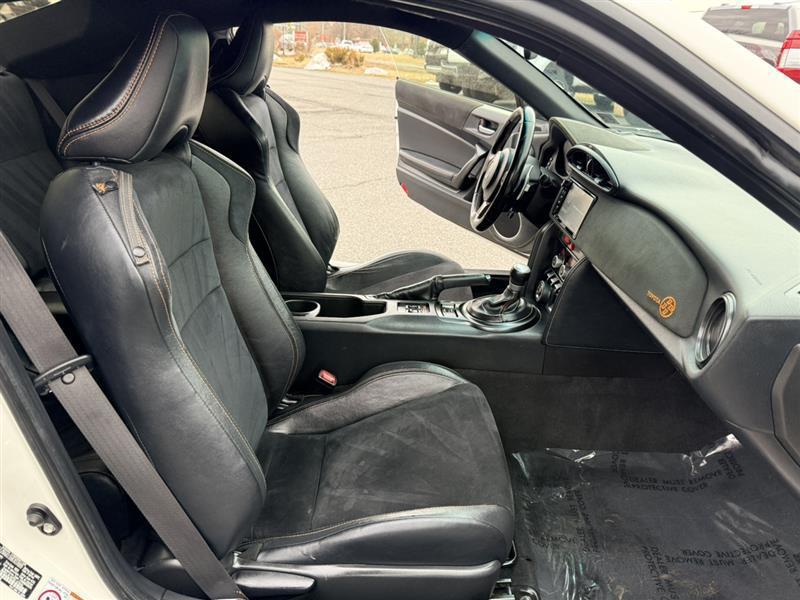 used 2017 Toyota 86 car, priced at $18,995