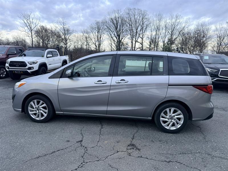 used 2015 Mazda Mazda5 car, priced at $8,995