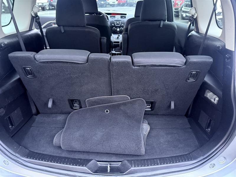 used 2015 Mazda Mazda5 car, priced at $8,995