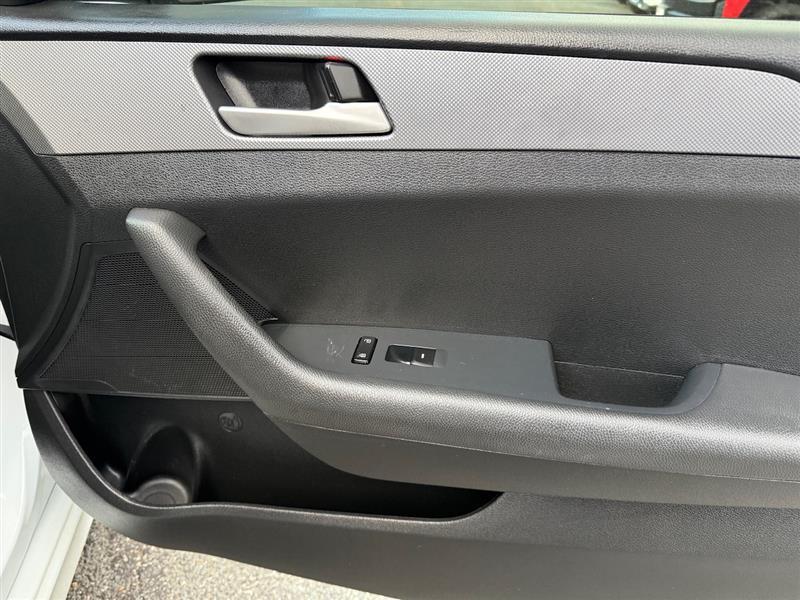 used 2018 Hyundai Sonata car, priced at $9,995