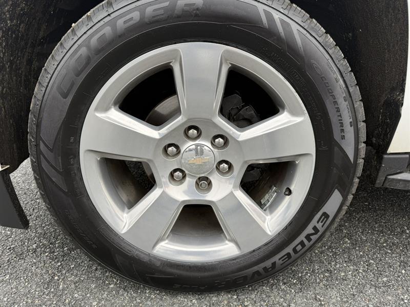 used 2018 Chevrolet Tahoe car, priced at $21,995