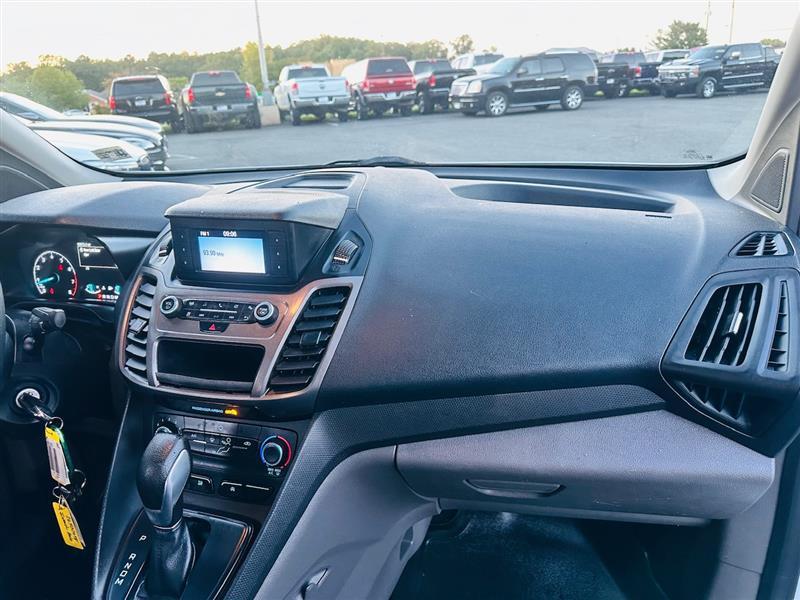 used 2019 Ford Transit Connect car, priced at $15,995