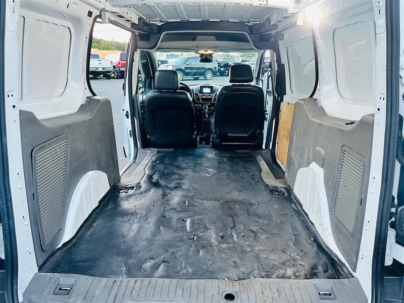 used 2019 Ford Transit Connect car, priced at $15,995