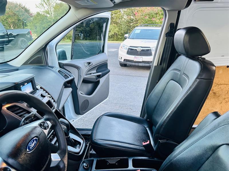 used 2019 Ford Transit Connect car, priced at $15,995