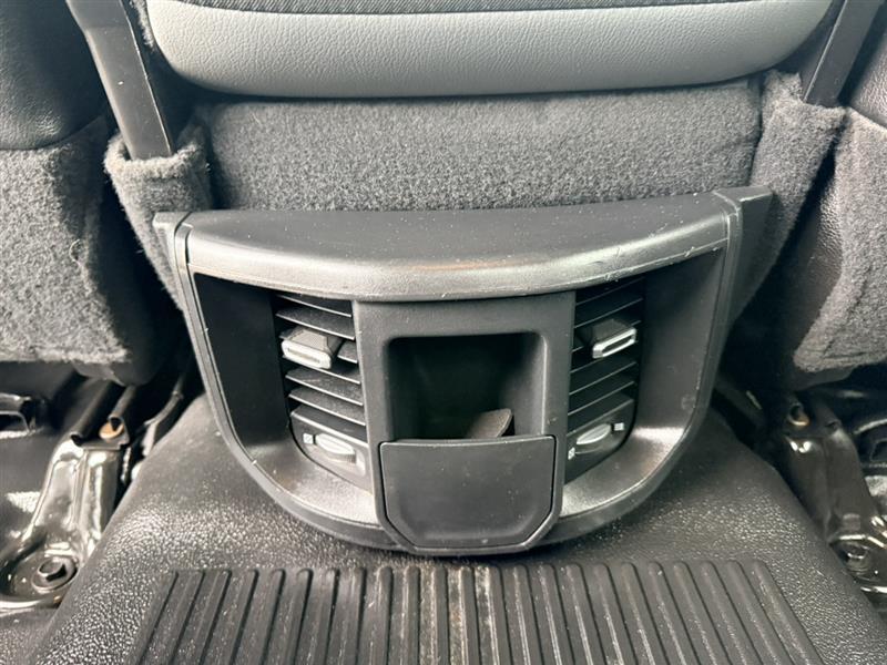 used 2019 Ram 2500 car, priced at $27,995
