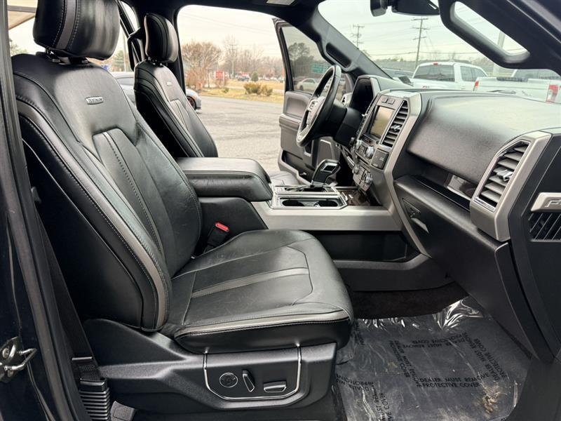 used 2015 Ford F-150 car, priced at $25,995