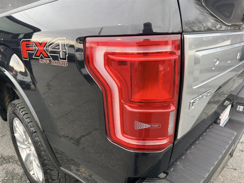 used 2015 Ford F-150 car, priced at $25,995