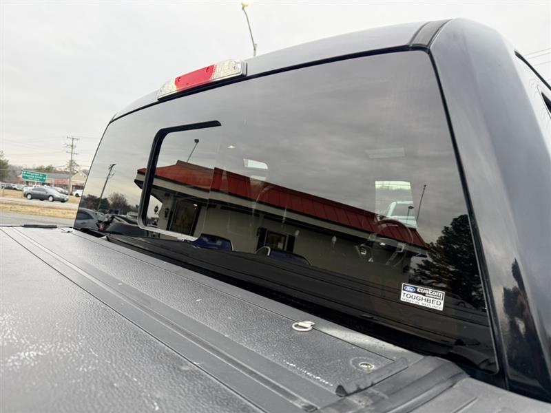 used 2015 Ford F-150 car, priced at $25,995