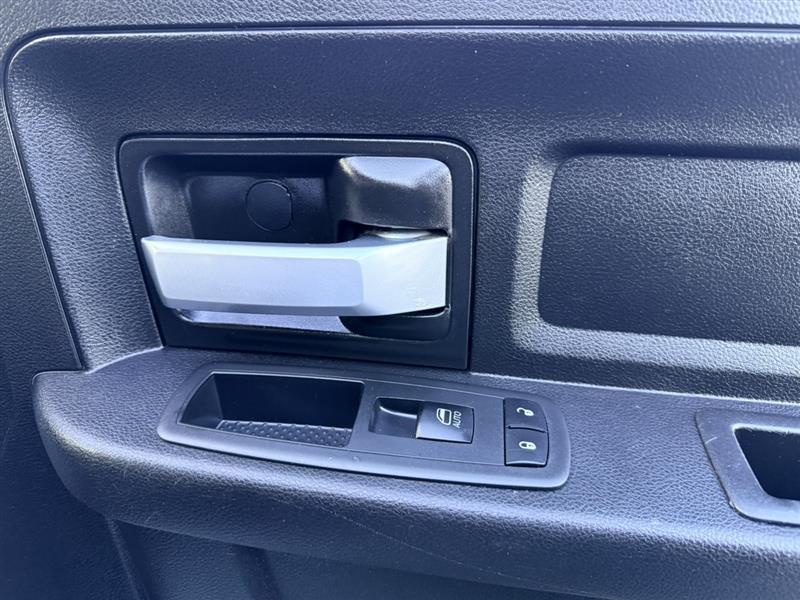 used 2019 Ram 2500 car, priced at $27,995