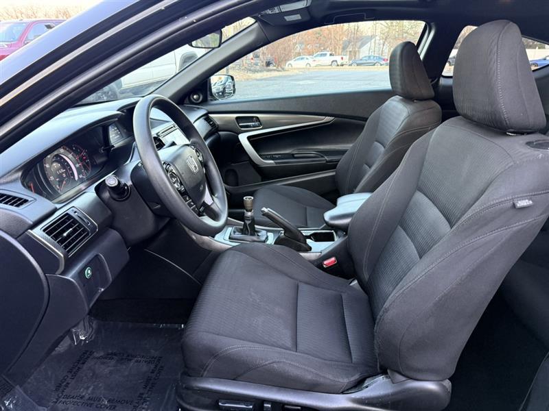 used 2016 Honda Accord car, priced at $9,995