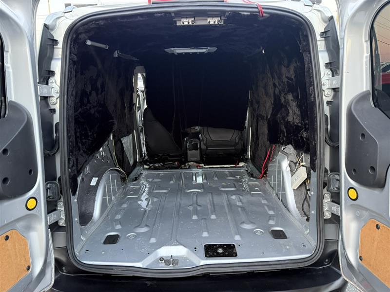 used 2017 Ford Transit Connect car, priced at $14,995