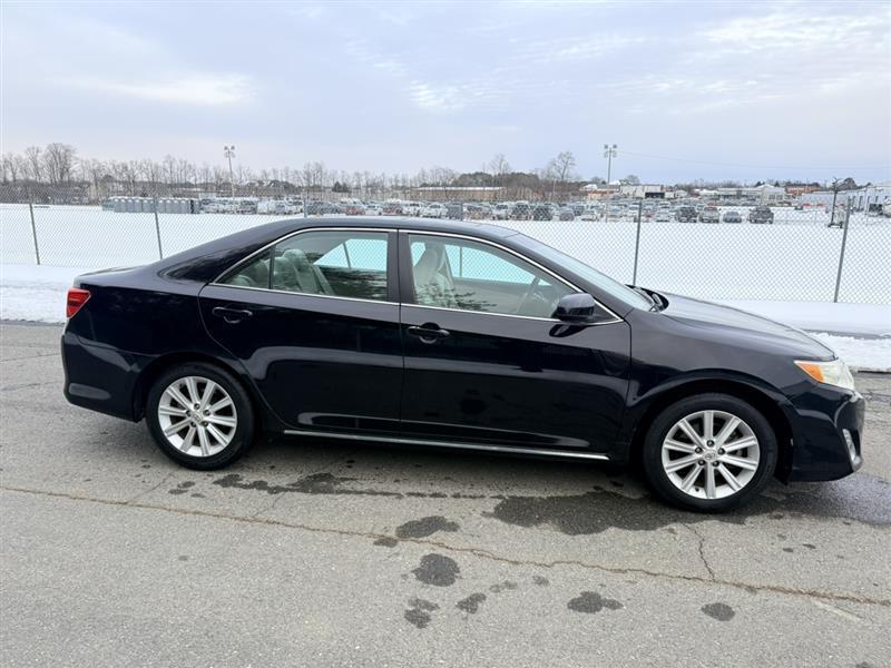 used 2012 Toyota Camry car, priced at $14,995