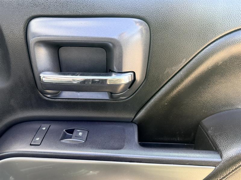 used 2015 Chevrolet Silverado 2500 car, priced at $25,995