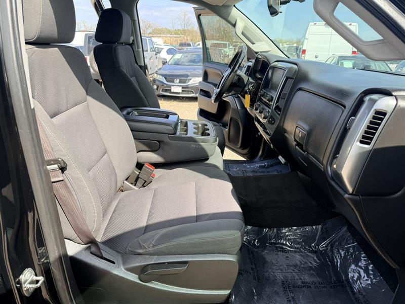 used 2015 Chevrolet Silverado 2500 car, priced at $25,995