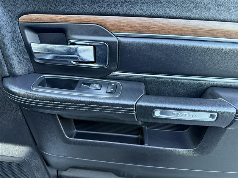 used 2016 Ram 2500 car, priced at $26,995