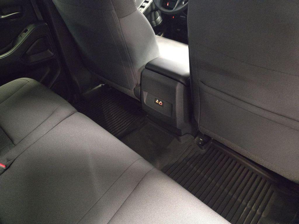 new 2026 Nissan Frontier car, priced at $42,206