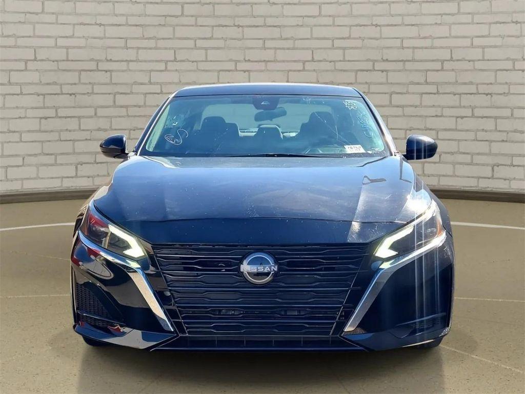 used 2023 Nissan Altima car, priced at $14,983