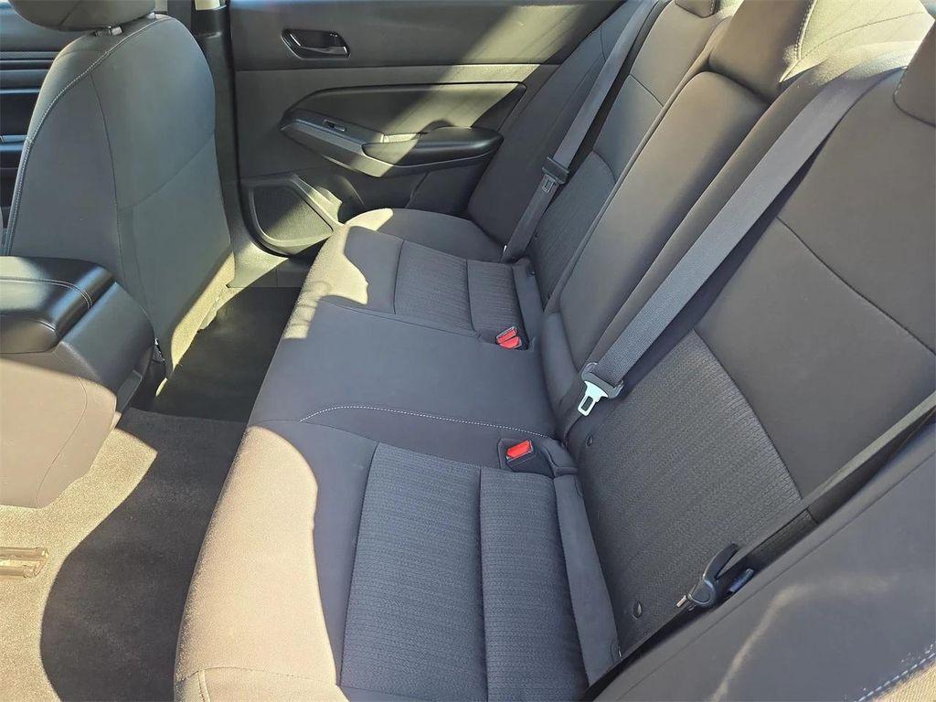 used 2023 Nissan Altima car, priced at $14,983