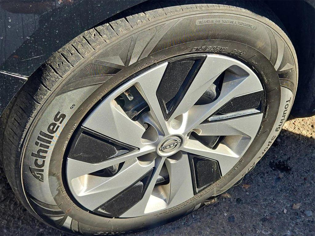 used 2023 Nissan Altima car, priced at $14,983
