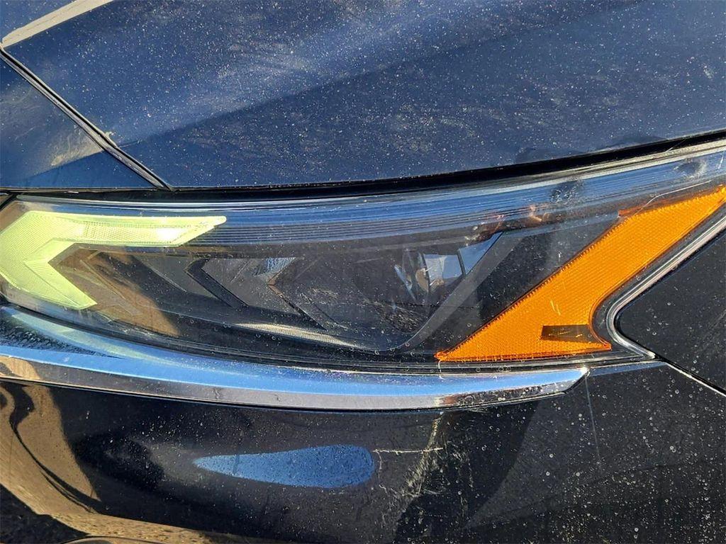 used 2023 Nissan Altima car, priced at $14,983