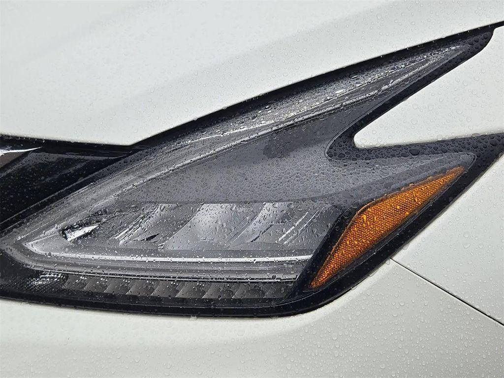 used 2020 Nissan Murano car, priced at $20,800