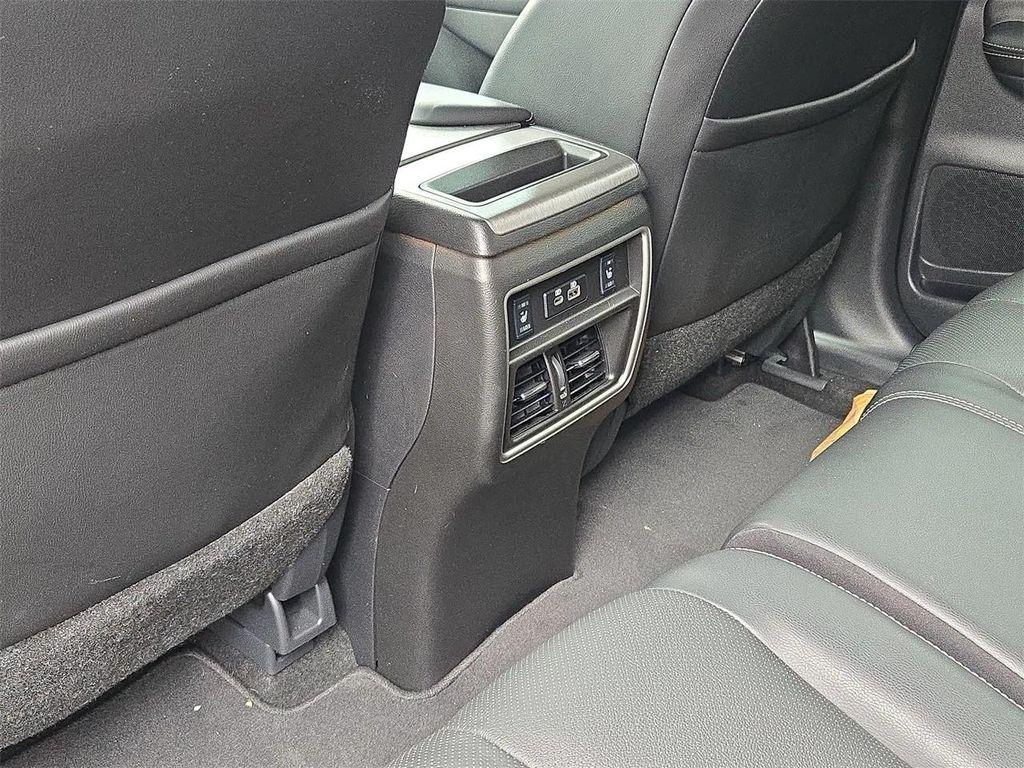 used 2020 Nissan Murano car, priced at $20,800